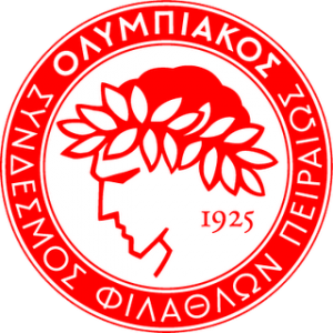 Grb Olimpijakosa