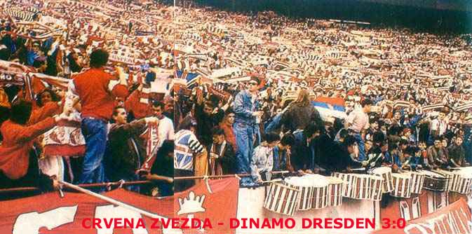 crvena zvezda kolo kolo tokio 1991 interkontinentalni kup svetski