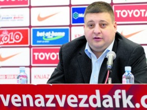 Stefanović Djordje