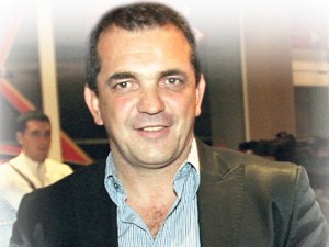 Goran Vasilijević