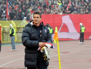 Milan Vilotić
