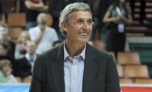 Svetislav Pešić