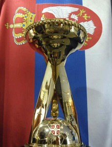 Lav Kup Srbije