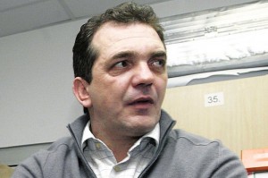 Goran Vasilijević