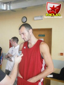 Марко Симоновић 