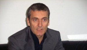 Зоран Стојадиновић, фото Блиц