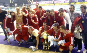 Pobednici Kupa Srbije