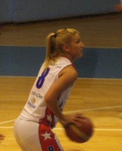 Marija Radovic