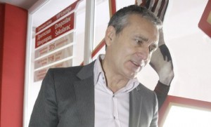 Zoran Stojadinovic