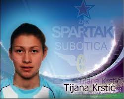 Tijana Krstic