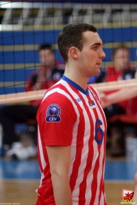 Filip Stoilovic