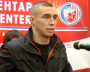 Marko Nikolic