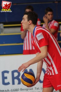 Filip Stoilovic