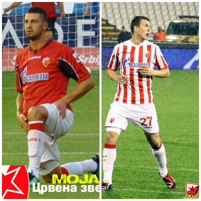 Jovanović i Mihajlović