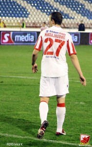 Stefan Mihajlović
