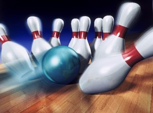 Bowling-slika-strike