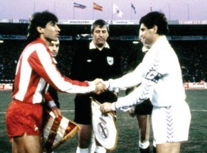 Zvezda Real 1987