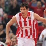 Boban Marjanović MVP novembra | Mondo Sport