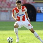 Chelsea to move for Red Star Belgrade midfielder Marko Grujic ...