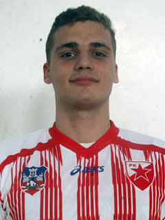 Lazar Nikolic