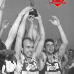 КК Црвена звезда, титула 1992-93