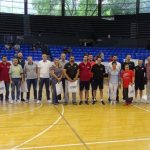 Београдска кошаркашка клиника